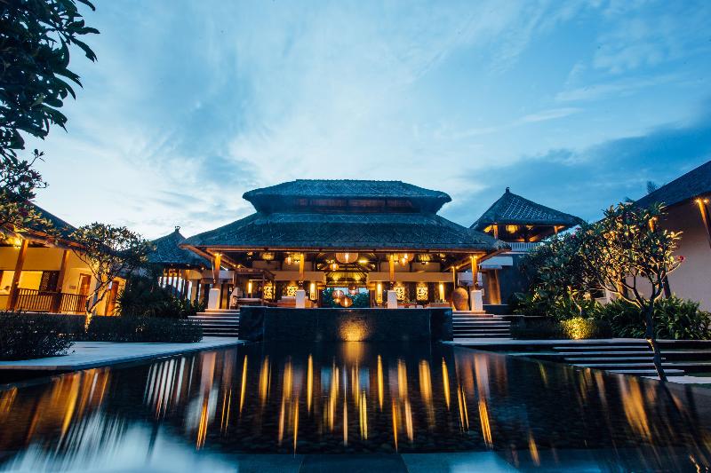 Anapuri Villas - Oda