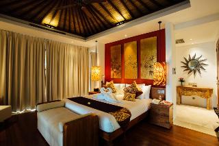 Anapuri Villas fotoÄŸrafÄ±