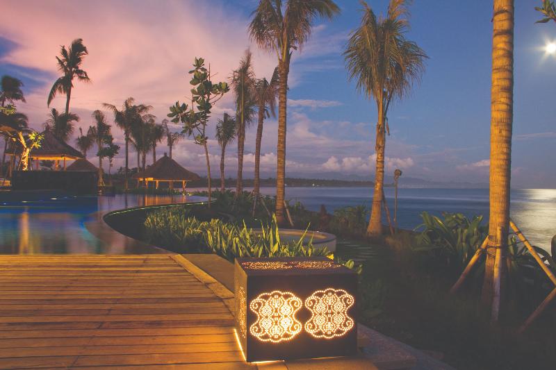Anapuri Villas - Oda