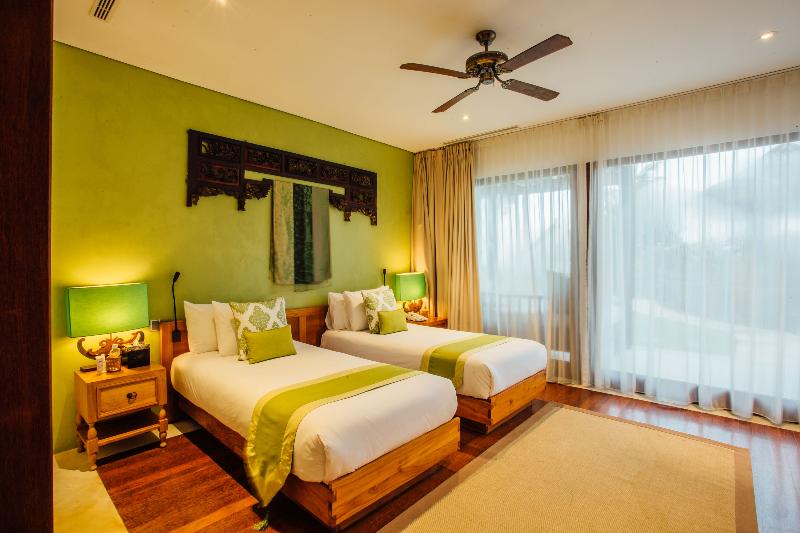 Anapuri Villas - Oda
