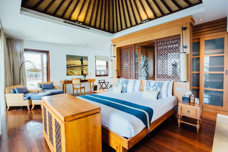 Anapuri Villas - Oda