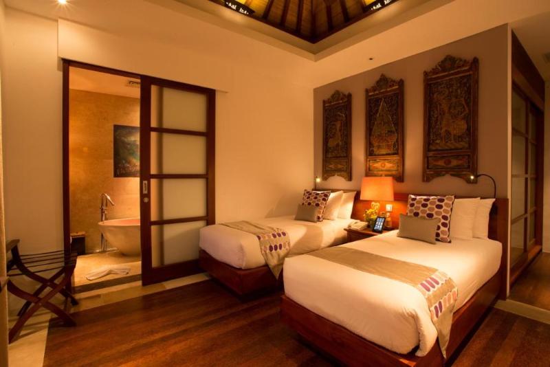 Anapuri Villas - Oda