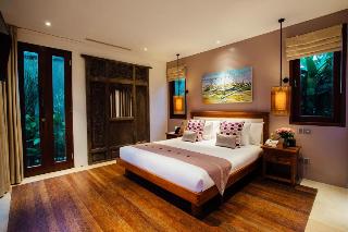 Anapuri Villas fotoÄŸrafÄ±