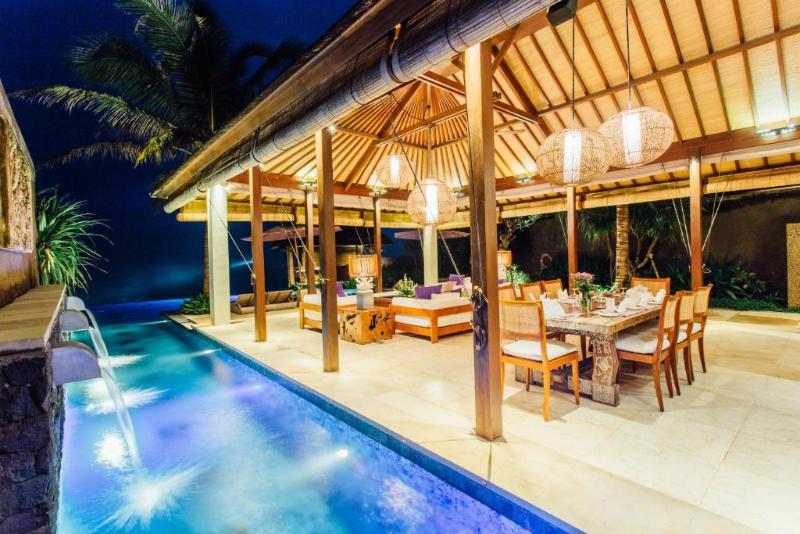 Anapuri Villas - Oda