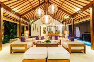Anapuri Villas fotoÄŸrafÄ±