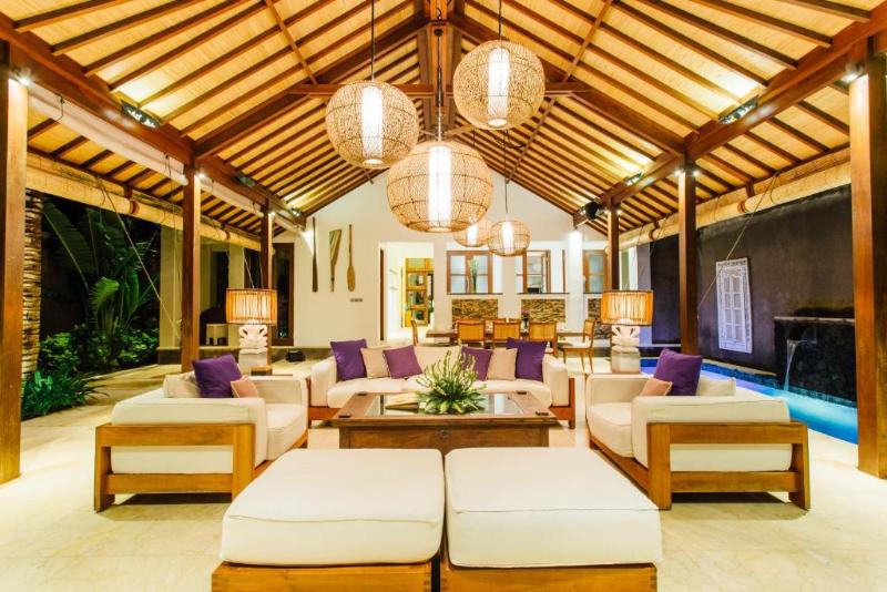 Anapuri Villas - Oda