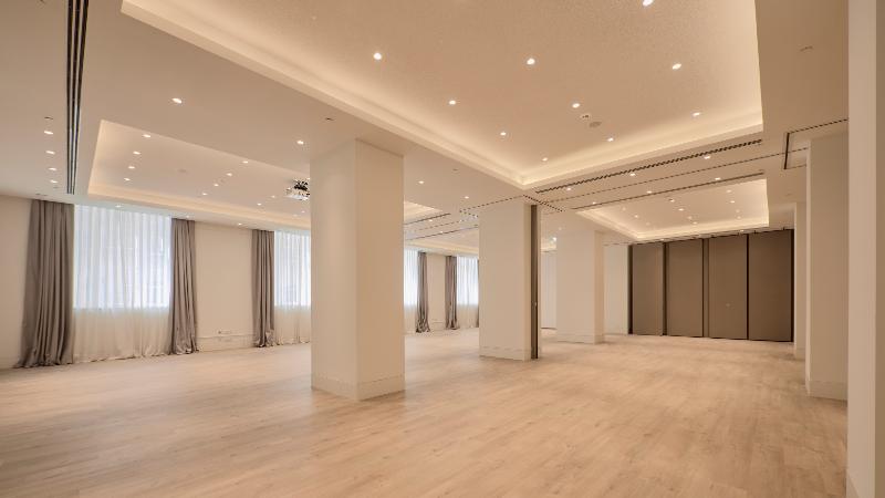 Kozmo Hotel Suites & Spa - Toplantı