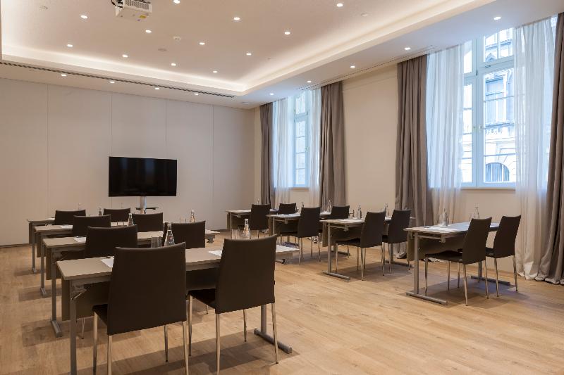 Kozmo Hotel Suites & Spa - Toplantı