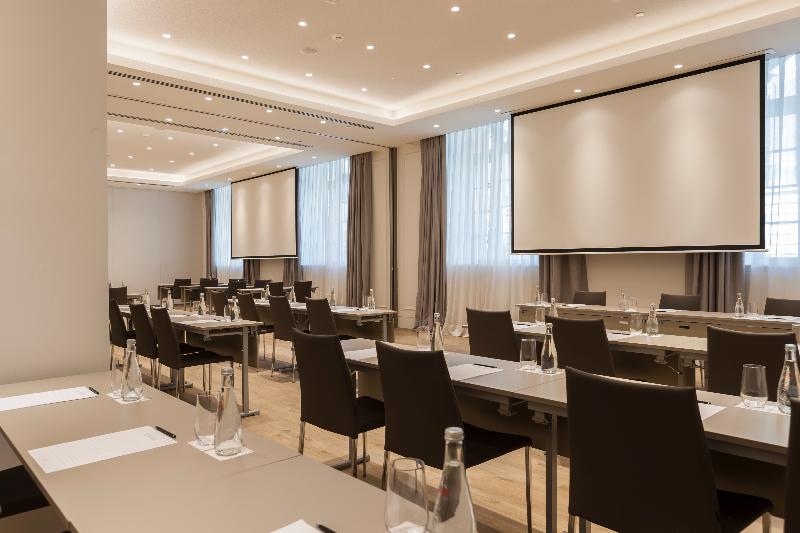 Kozmo Hotel Suites & Spa - Toplantı