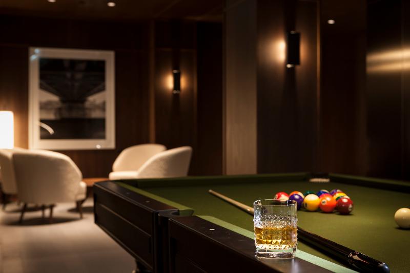 Kozmo Hotel Suites & Spa - Aktivite