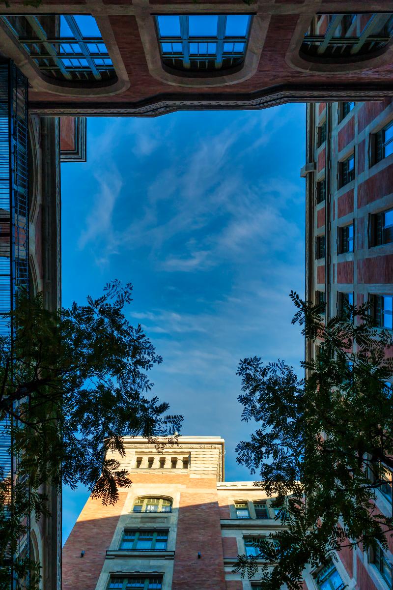 Kozmo Hotel Suites & Spa - Genel