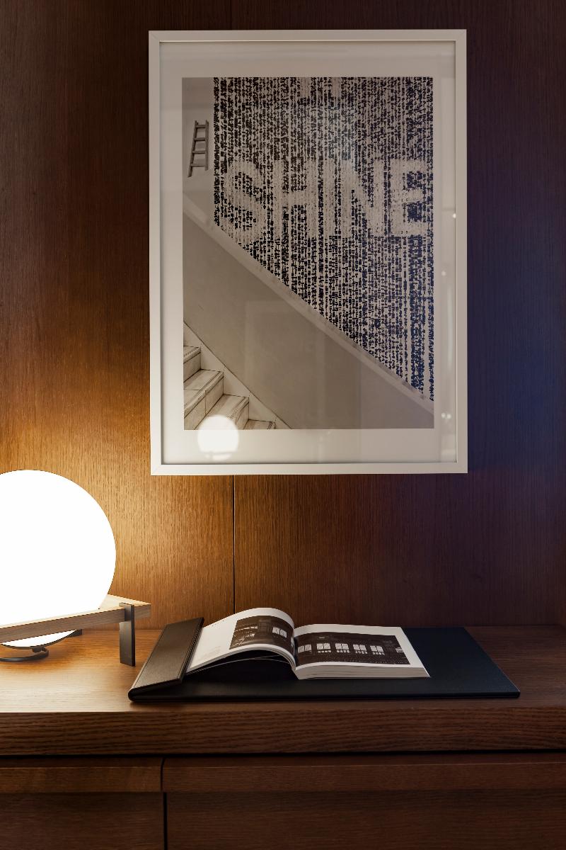 Kozmo Hotel Suites & Spa - Oda