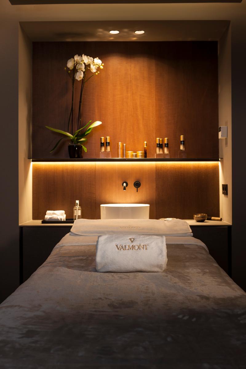 Kozmo Hotel Suites & Spa - Havuz