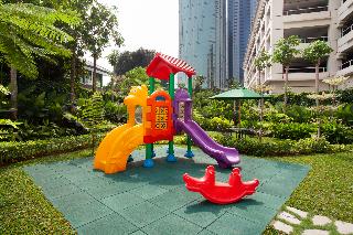 Somerset Sudirman Jakarta fotoÄŸrafÄ±