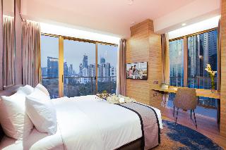 Somerset Sudirman Jakarta fotoÄŸrafÄ±