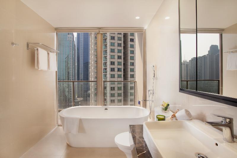 Somerset Sudirman Jakarta - Oda