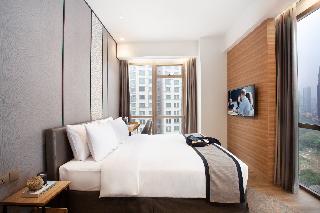 Somerset Sudirman Jakarta fotoÄŸrafÄ±