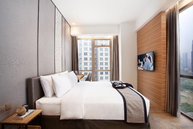 Somerset Sudirman Jakarta - Oda