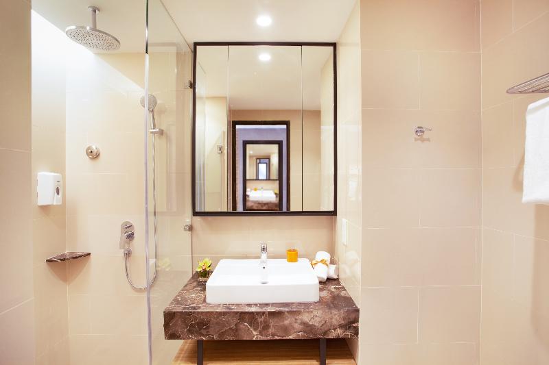 Somerset Sudirman Jakarta - Oda