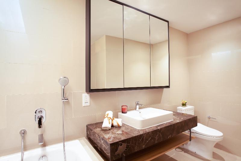 Somerset Sudirman Jakarta - Oda