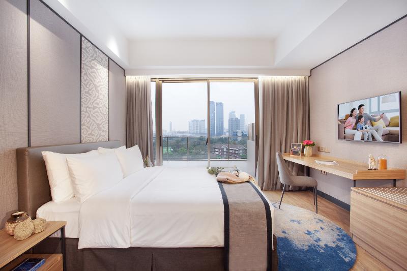 Somerset Sudirman Jakarta - Oda