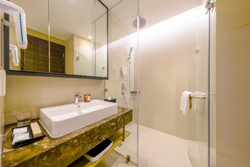 Somerset Sudirman Jakarta - Oda