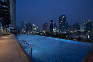 Somerset Sudirman Jakarta fotoÄŸrafÄ±