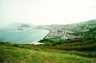 Pousada Forte Horta fotoÄŸrafÄ±