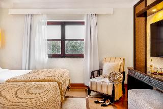Pousada Forte Horta fotoÄŸrafÄ±