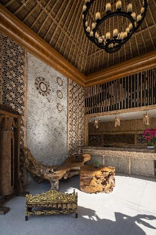 The Sun of Granary Resort and Villas fotoÄŸrafÄ±