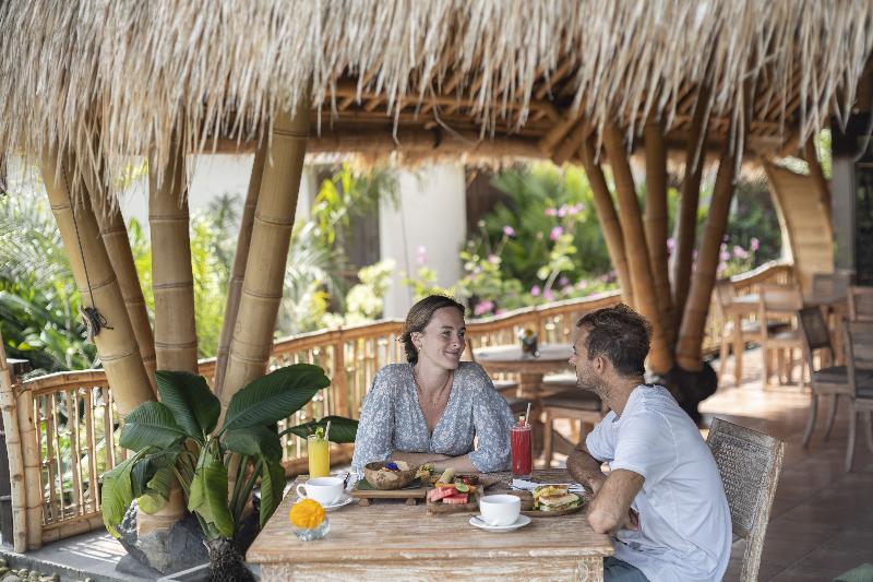 The Sun of Granary Resort and Villas - Aktivite