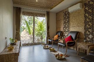 The Sun of Granary Resort and Villas fotoÄŸrafÄ±