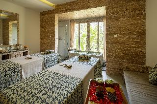 The Sun of Granary Resort and Villas fotoÄŸrafÄ±