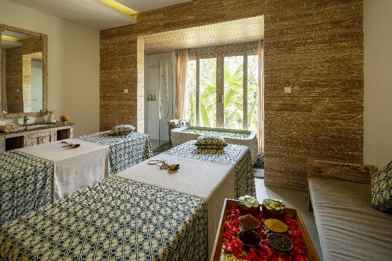The Sun of Granary Resort and Villas - Aktivite