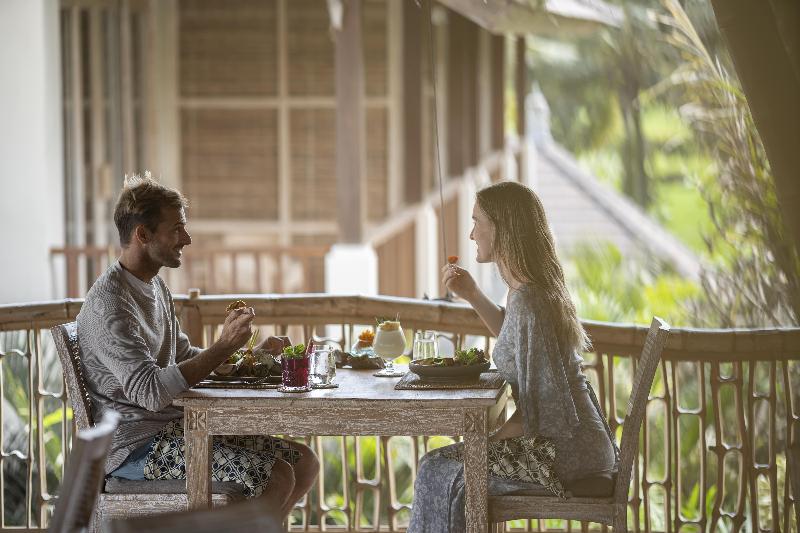 The Sun of Granary Resort and Villas - Aktivite
