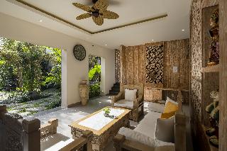 The Sun of Granary Resort and Villas fotoÄŸrafÄ±