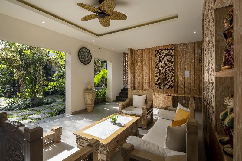The Sun of Granary Resort and Villas - Aktivite