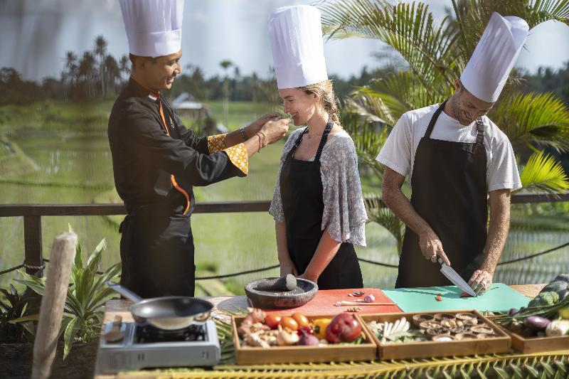 The Sun of Granary Resort and Villas - Aktivite