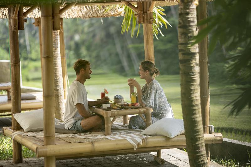 The Sun of Granary Resort and Villas - Aktivite