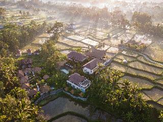 The Sun of Granary Resort and Villas otel fotoğrafı