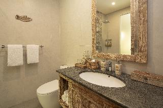 The Sun of Granary Resort and Villas fotoÄŸrafÄ±