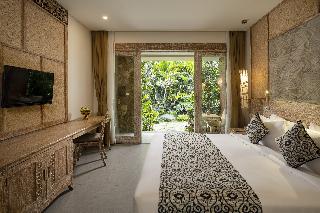 The Sun of Granary Resort and Villas fotoÄŸrafÄ±