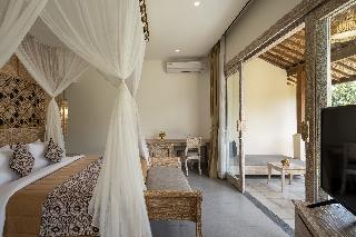 The Sun of Granary Resort and Villas fotoÄŸrafÄ±