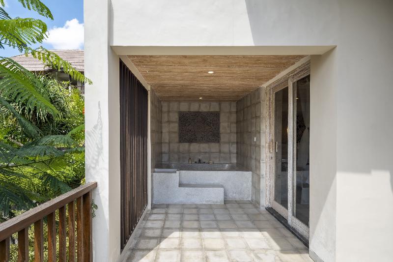 The Sun of Granary Resort and Villas - Oda