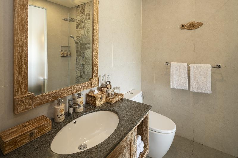 The Sun of Granary Resort and Villas - Oda