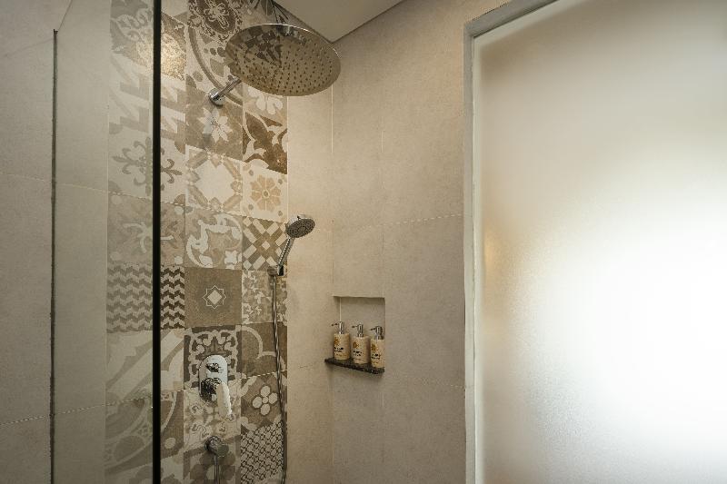 The Sun of Granary Resort and Villas - Oda