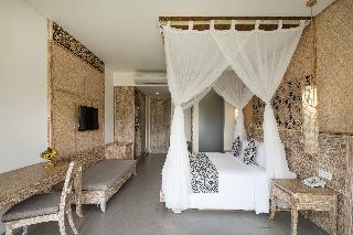The Sun of Granary Resort and Villas fotoÄŸrafÄ±