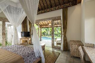 The Sun of Granary Resort and Villas fotoÄŸrafÄ±