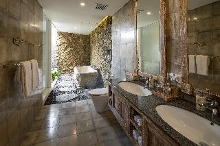 The Sun of Granary Resort and Villas fotoÄŸrafÄ±
