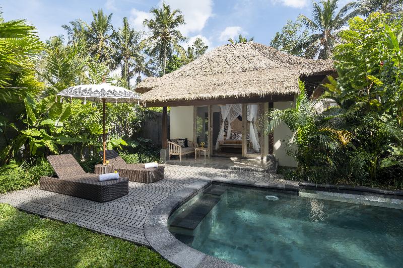 The Sun of Granary Resort and Villas - Oda